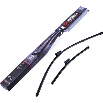 Auto-moto Přední stěrače Nissan Pulsar 2014- , Sentra 2014- , Tilda 2015-