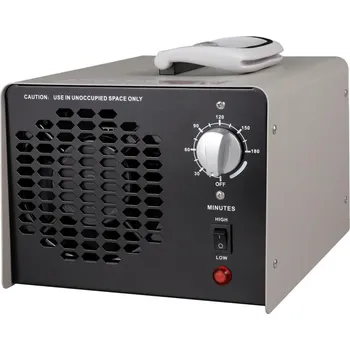 Ozónový čistič Ozónový generátor 30000 mg