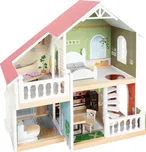 Small Foot Compact Urban Villa Dollhouse