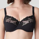 PrimaDonna - Orlando podprsenka vysoká nevyztužená charcoal 105H 0163151