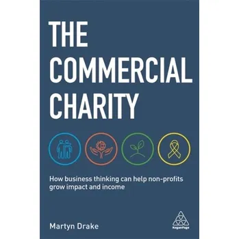 The Commercial Charity - Drake, Martyn