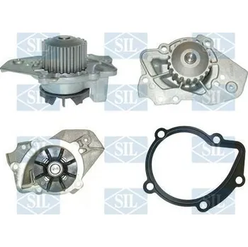 Chladič motoru Vodní čerpadlo, chlazení motoru SALERI SIL PA513P