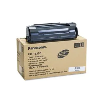 Panasonic originální toner UG-3350, 1x1800g, cca 8000 str.