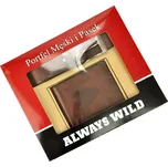 Always Wild Buffalo + pásek…