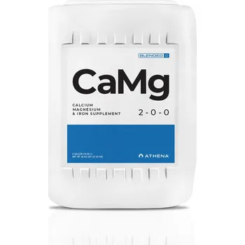 Hnojivo Athena Liquid CaMg Objem: 18,9 l