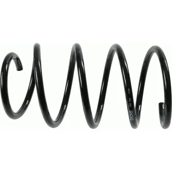 Pružina podvozku SACHS 998 769