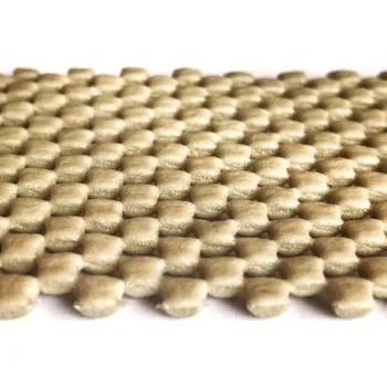 Kancelářské potřeby Protiskluzová textilie 25 mm x 25 m, béžová