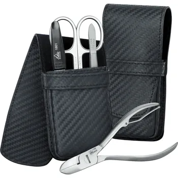 Erbe Solingen Carbon Inox 9495 černá 4