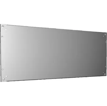 Stavebniny Panel Rittal 8617.600 montážní dělený 8617600