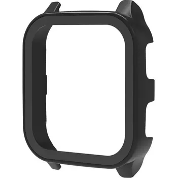 Příslušenství k chytrým hodinkám Ochranný kryt pro Garmin Venu SQ 2 - Černý