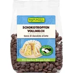 Rapunzel Bio Čokoládové pecky mléčná čokoláda 100 g
