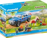 Playmobil Country 70518 Mobilní…