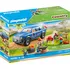 Stavebnice Playmobil Playmobil Country 70518 Mobilní podkovářství
