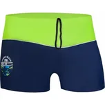 Plavky Cornette Boxerkové 934 Velikost: M, Vzor: 934007