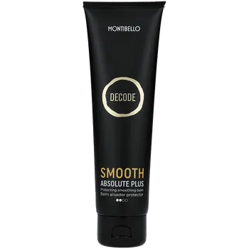 Montibello vyhlazující vlasový balzám, 150 ml