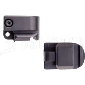 Příslušenství pro sportovní střelbu Swagger Stalker QD adaptér na brokovnici