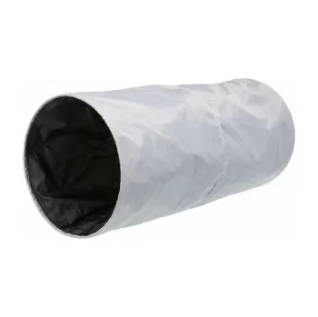 Hračka pro psa XXL tunel na hraní, látkový