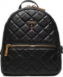 Guess Cessily Quilted 5 l černý
