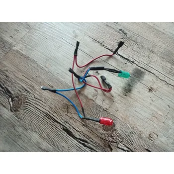 fritéza Náhradní díly fritovací hrnec / friťák / fritéza Russell Hobbs Cook@Home 19773-56 Varianta: kontrolky