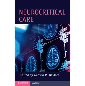 Cizojazyčná kniha Neurocritical Care