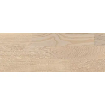 dřevěná podlaha Dřevěná podlaha EUROWOOD Dub přírodní bílý lak