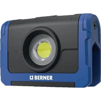 Pracovní světlo BERNER svítilna FLEX REFLEKTOR 10W T-C