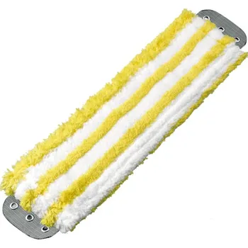 Vysavač na okno Ungerglobal UNGER - SmartColor MicroMop 7.0, žlutý, MD40Y