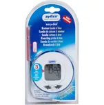 Zyliss Teploměr se sondou do masa bílý