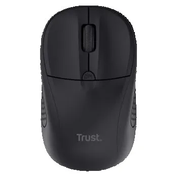 TRUST Primo bezdrátová myš matná černá (24794)