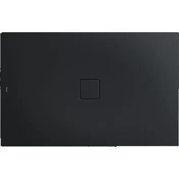 Sprchová vanička Sprchová vanička kaldewei Conoflat 900 x 1000 x 32 mm warm grey Protiskluzný potah 465400012674