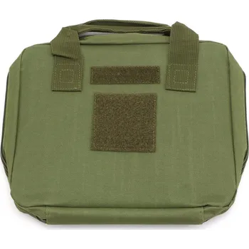 Airsoft Imperator Tactical Víceúčelové pouzdro na krátké zbraně 25 x 30 - olivové