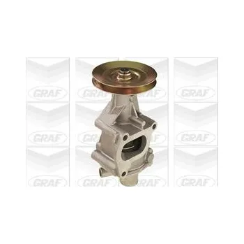 Auto-moto Vodní čerpadlo, chlazení motoru GRAF PA088