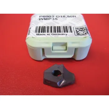 Příslušenství k nářadí P6003-D18,50R,WMP35 - vrtací korunka 18,50 mm WALTER