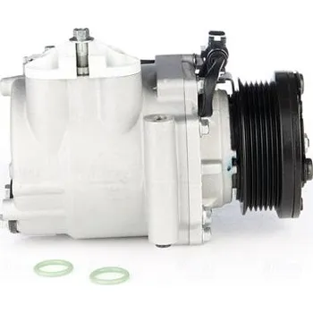 Kompresor klimatizace Kompresor, klimatizace NISSENS 89240