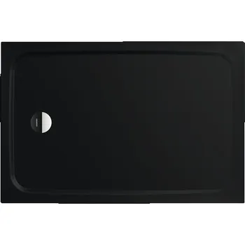 Sprchová vanička Sprchová vanička kaldewei Cayonoplan 750 x 1500 x 25 mm cool grey Protiskluzný potah 363000012667