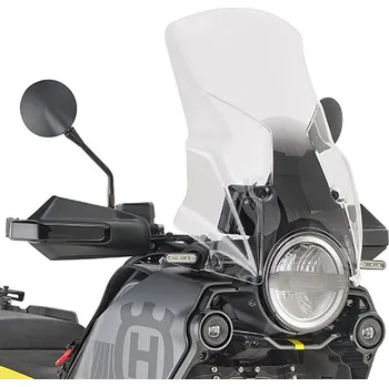 Motodíl HUSQVARNA NORDEN 901 22-25 plexi Kappa KD9430ST