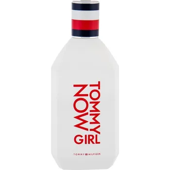 Tommy Hilfiger Tommy Girl Now W EDT 100 ml od 693 K Zbozi.cz