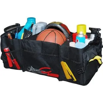 Auto Hotárek Organizér do auta 3Folded