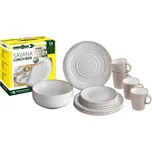 Sada nádobí SAVANA 16ks