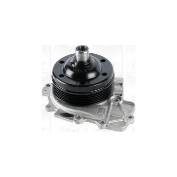 Motor automobilu Vodní čerpadlo, chlazení motoru GRAF PA1284