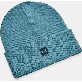 Kšiltovka Under Armour UA Halftime Knit Beanie Zimní čepice US OSFA 1356707-597