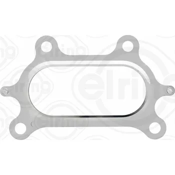 Těsnění výfuku Těsnění, kolektor výfukových plynů ELRING 335.590