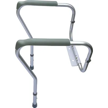 Madlo do koupelny Madlo k WC oboustranné