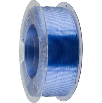 Filament EasyPrint PETG - 1.75mm - 1 kg - Transparent Blue
