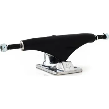 Skateboardový truck Trucky Mini Logo Split Raw 8.38