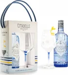 Citadelle Original Gin 44 % 0,7 l +…