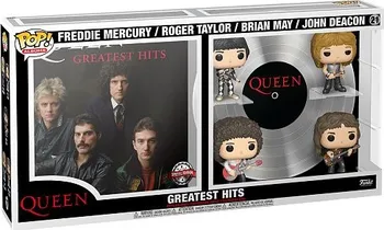 Figurka Funko POP! Albums Queen