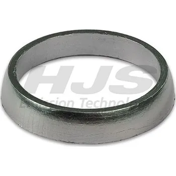 Automobilové těsnění Těsnicí kroužek, výfuková trubka HJS 83 21 6771