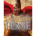 Grand Ages Rome PC - digitální verze - Hraj již za pár minut