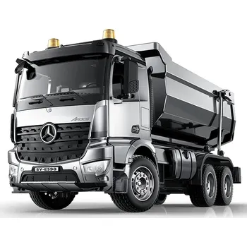 s-idee RC sklápěč Mercedes-Benz Arocs…